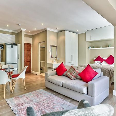 Fairmile On Main Appartement Kaapstad Buitenkant foto