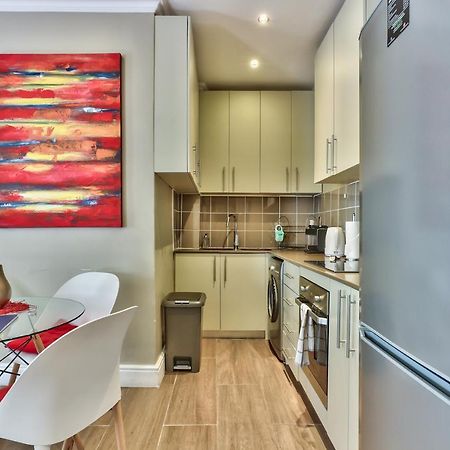 Fairmile On Main Appartement Kaapstad Buitenkant foto