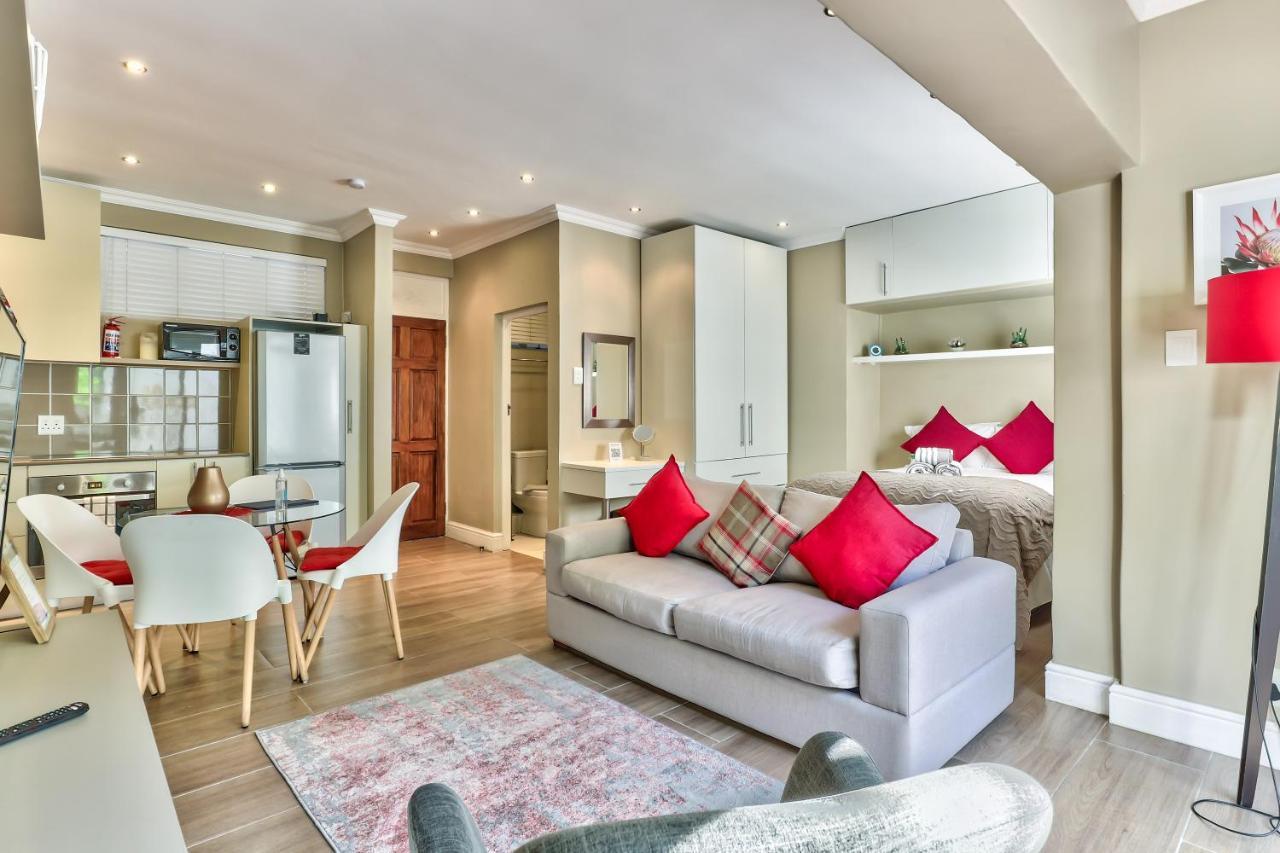 Fairmile On Main Appartement Kaapstad Buitenkant foto