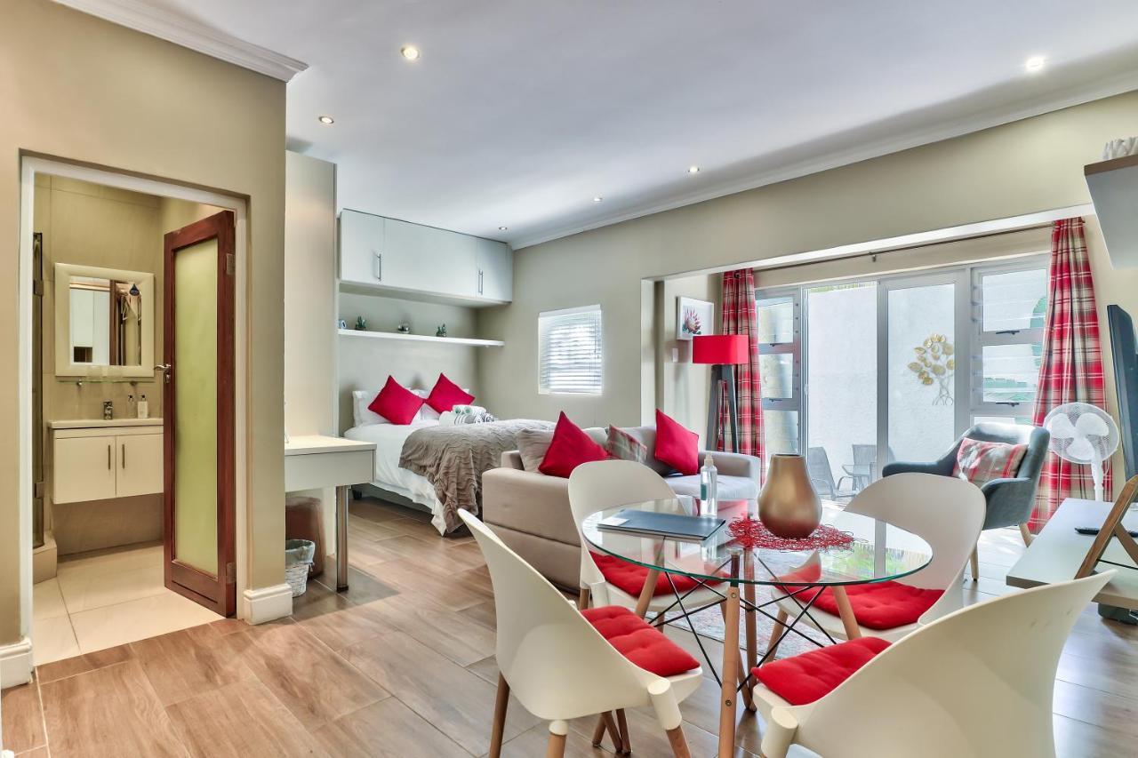 Fairmile On Main Appartement Kaapstad Buitenkant foto