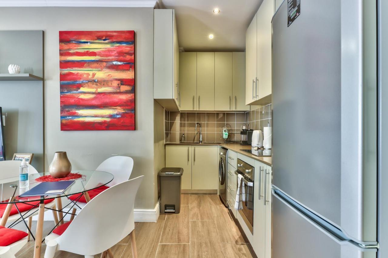 Fairmile On Main Appartement Kaapstad Buitenkant foto