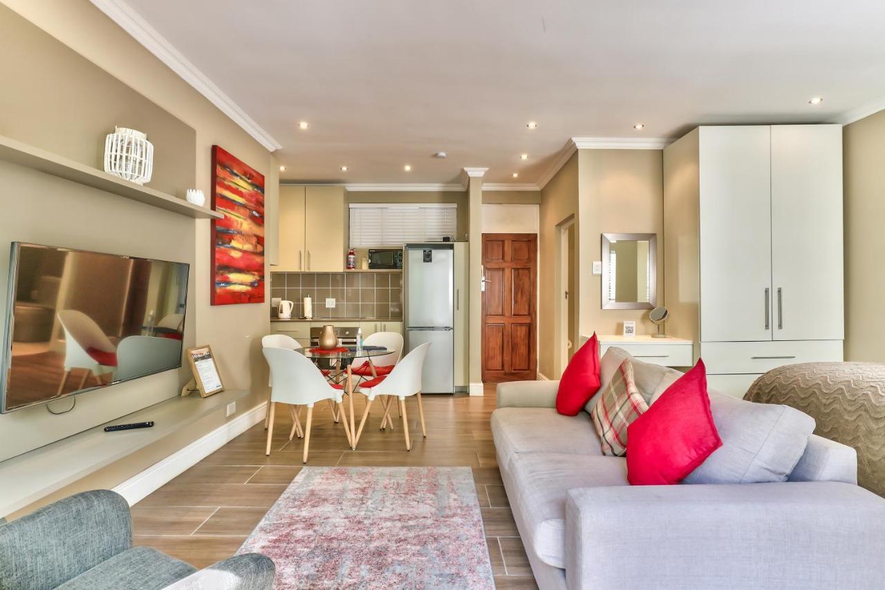 Fairmile On Main Appartement Kaapstad Buitenkant foto