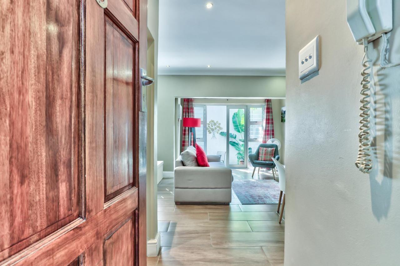 Fairmile On Main Appartement Kaapstad Buitenkant foto