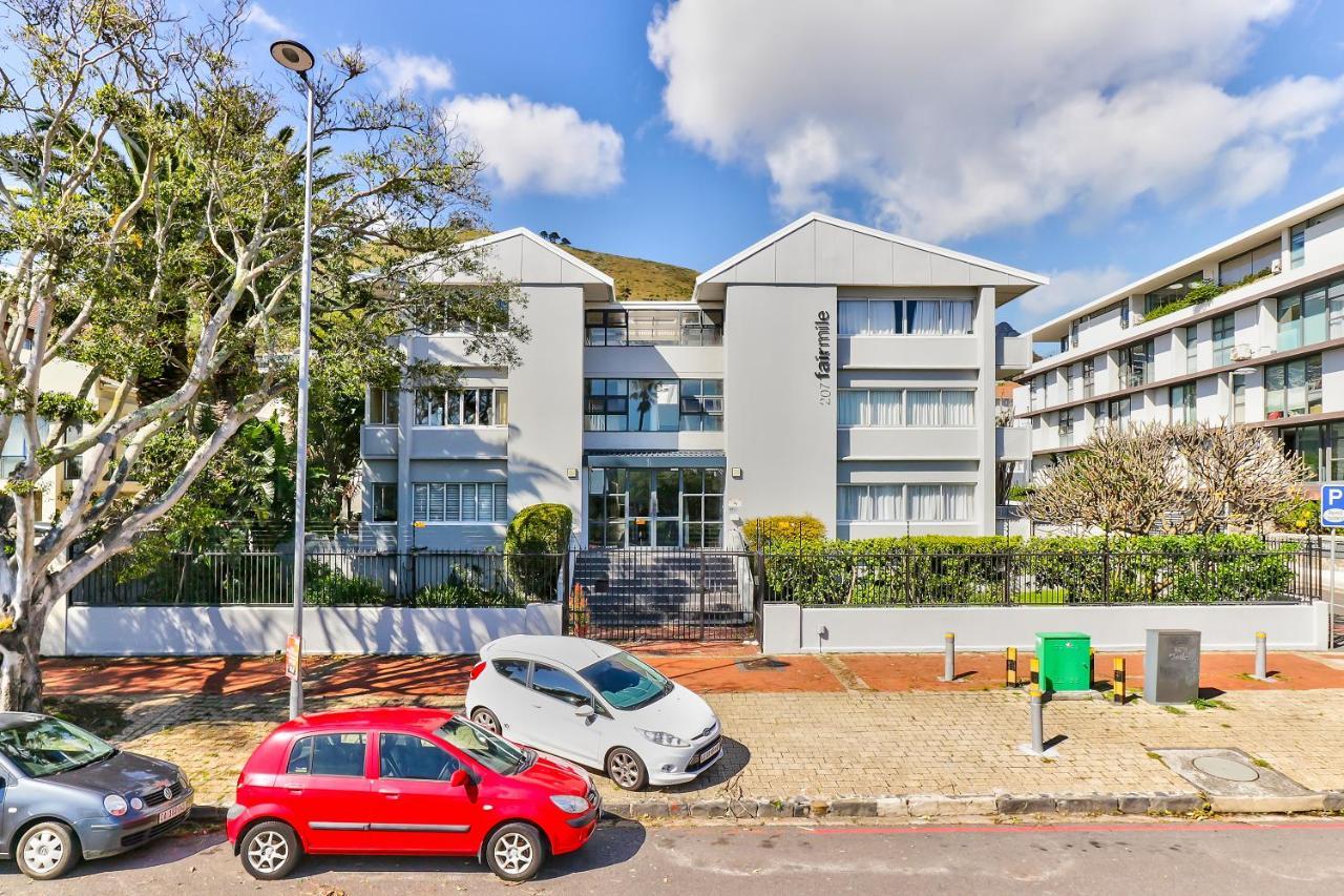 Fairmile On Main Appartement Kaapstad Buitenkant foto