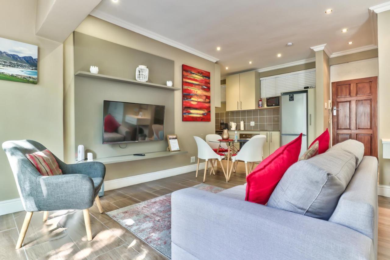 Fairmile On Main Appartement Kaapstad Buitenkant foto