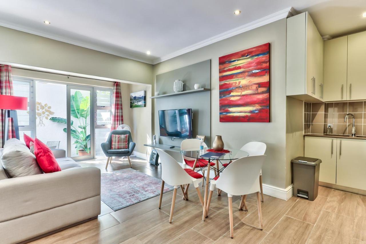 Fairmile On Main Appartement Kaapstad Buitenkant foto