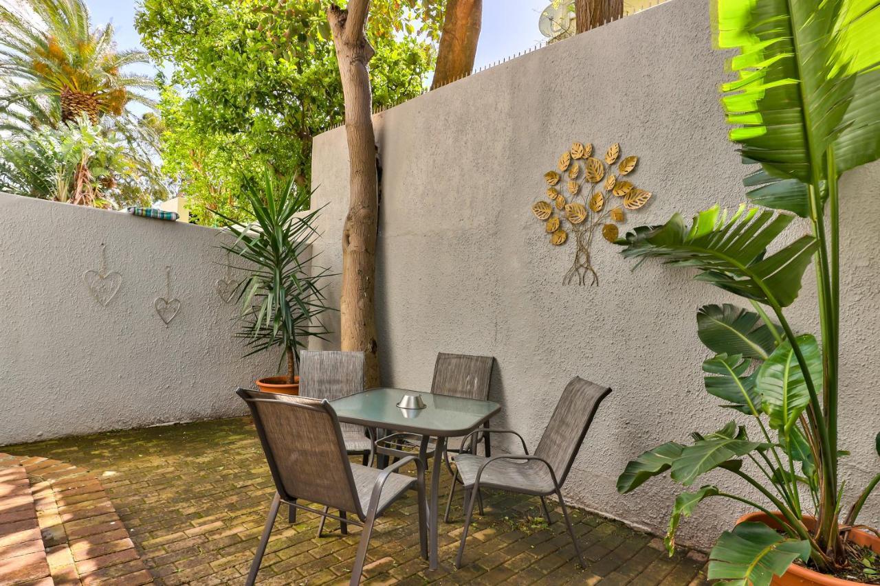 Fairmile On Main Appartement Kaapstad Buitenkant foto